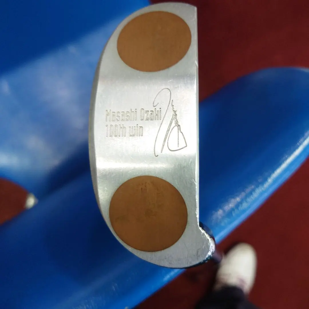 2026年最新】ジャンボ尾崎100勝記念の人気アイテム - メルカリ