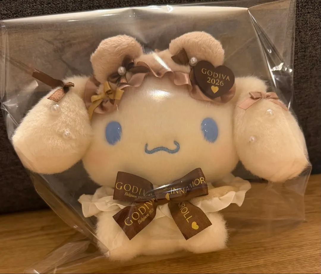 2026年最新】シナモンgodivaの人気アイテム - メルカリ