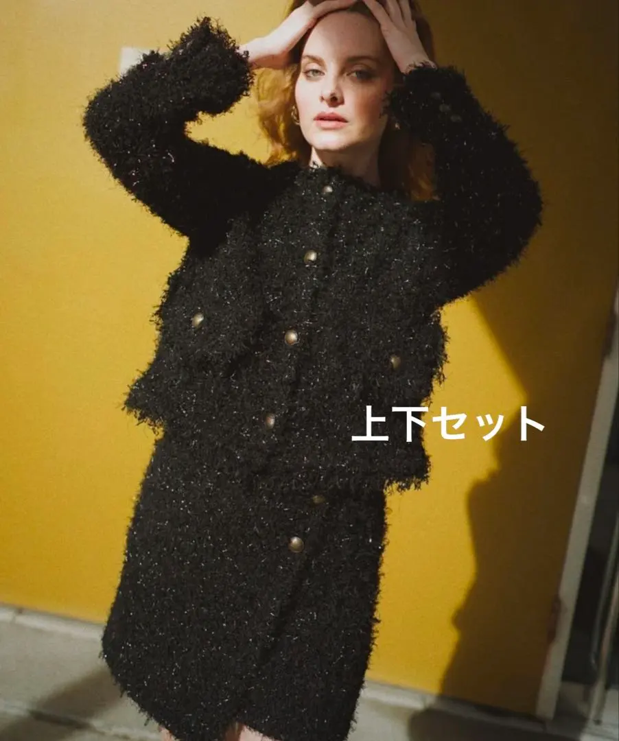 2026年最新】THE TOÉ Fifth Avenue mini skirtの人気アイテム - メルカリ