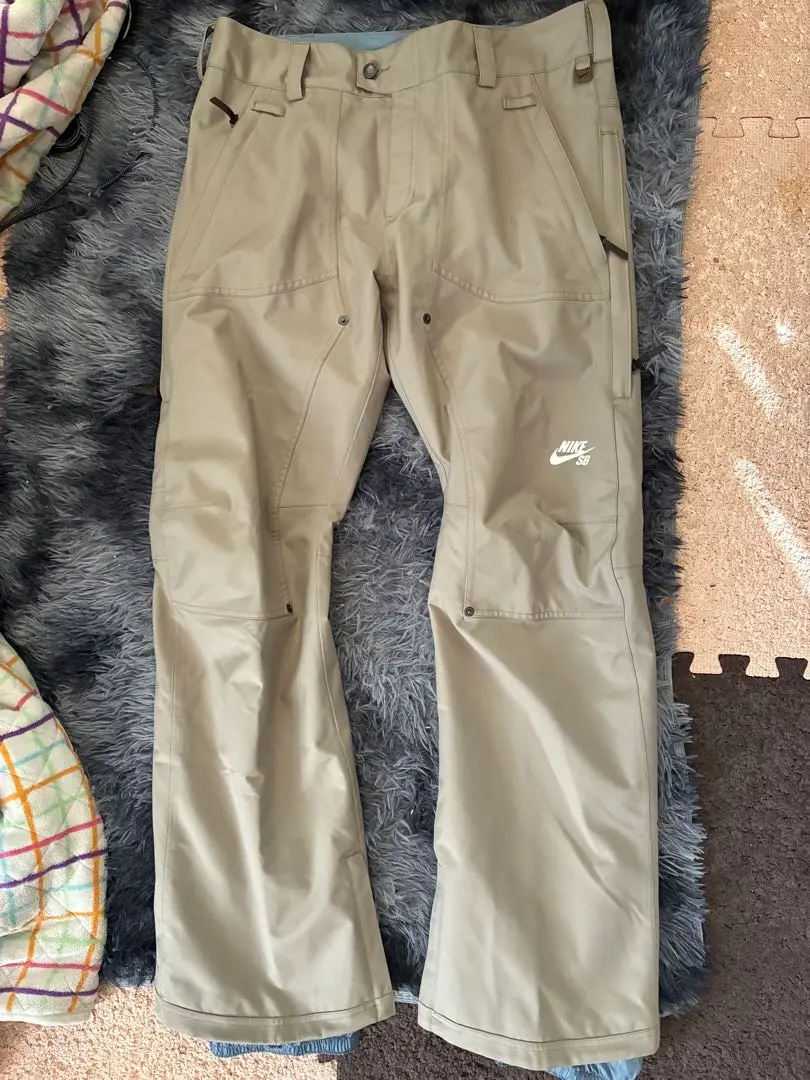 2026年最新】NIKE SB スノーボード ウェアの人気アイテム - メルカリ