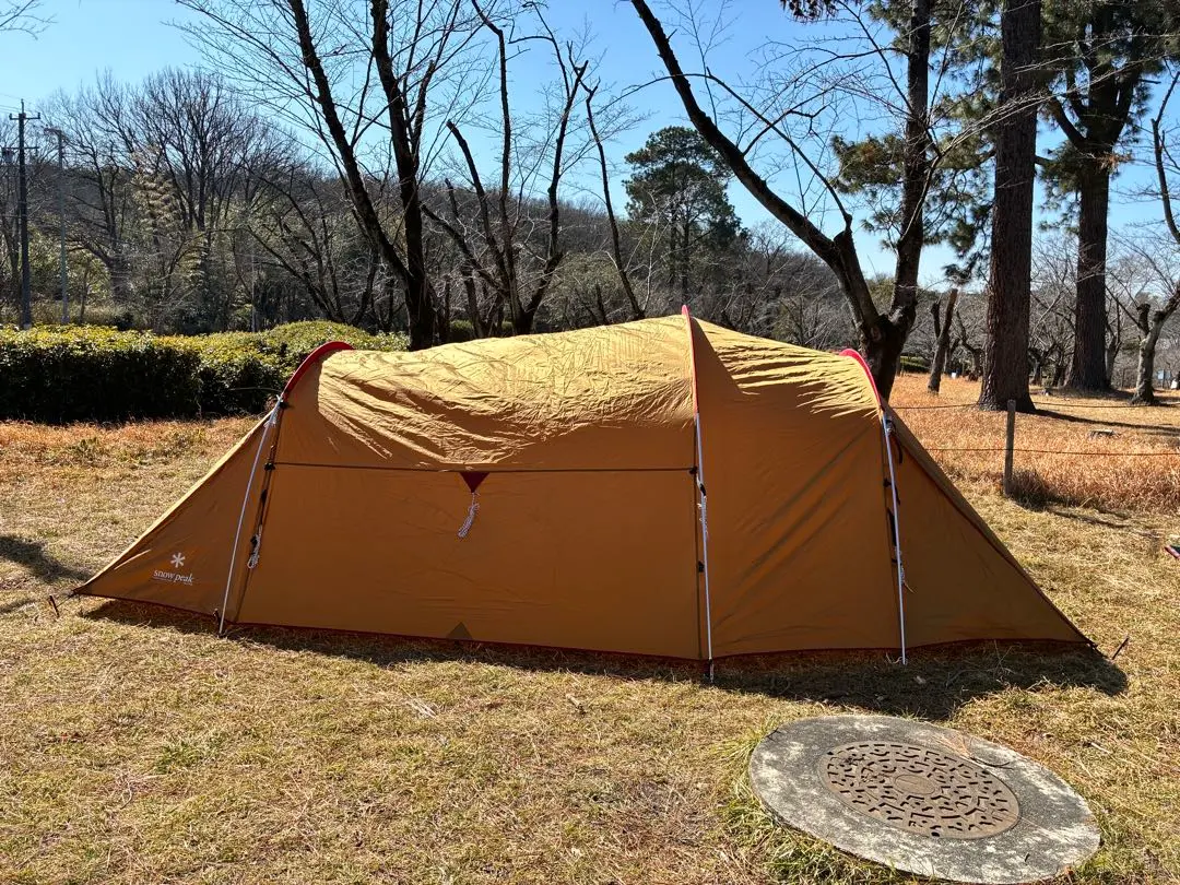 2026年最新】snowpeak ヴォールトの人気アイテム - メルカリ