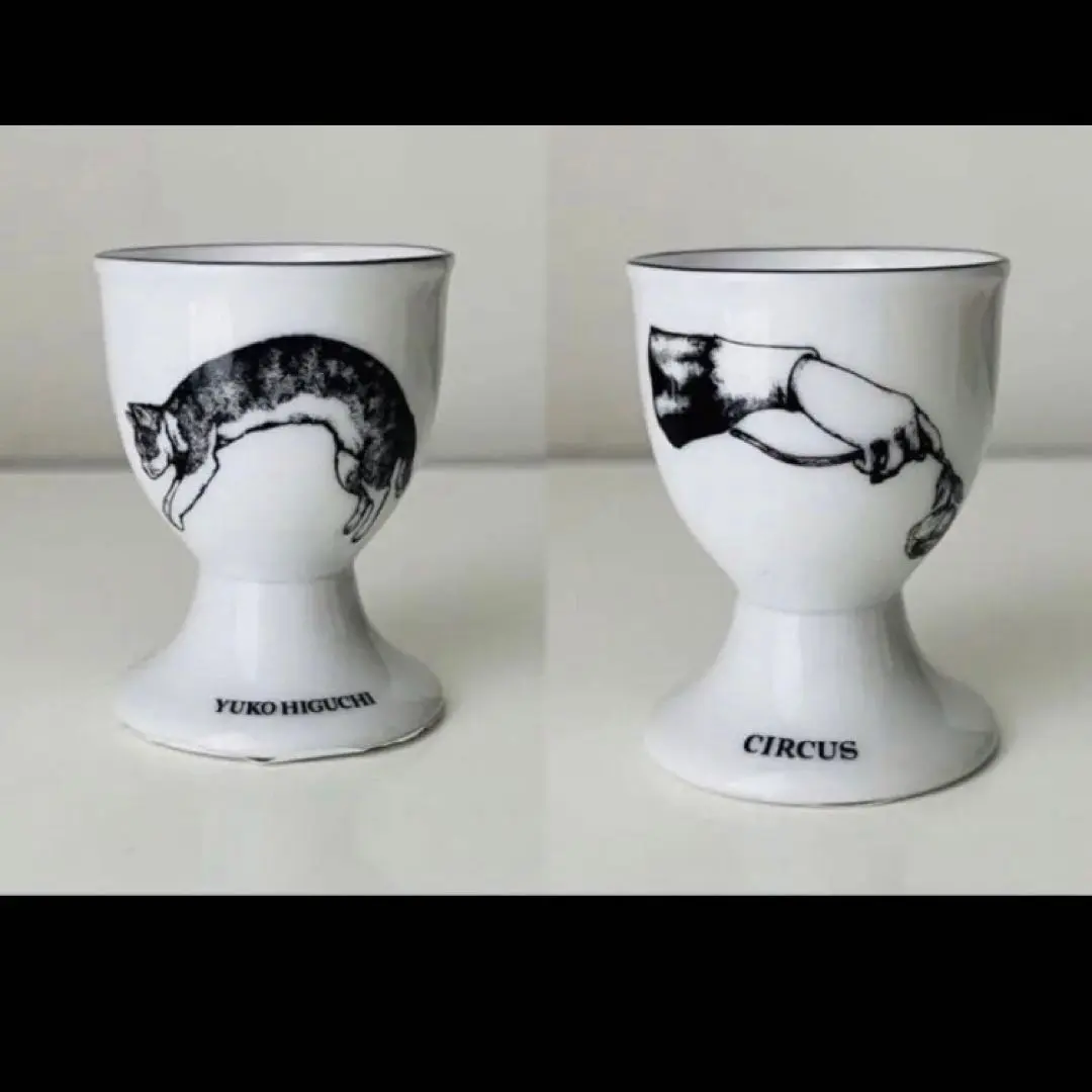 2026年最新】エッグスタンド ヒグチユウコの人気アイテム - メルカリ