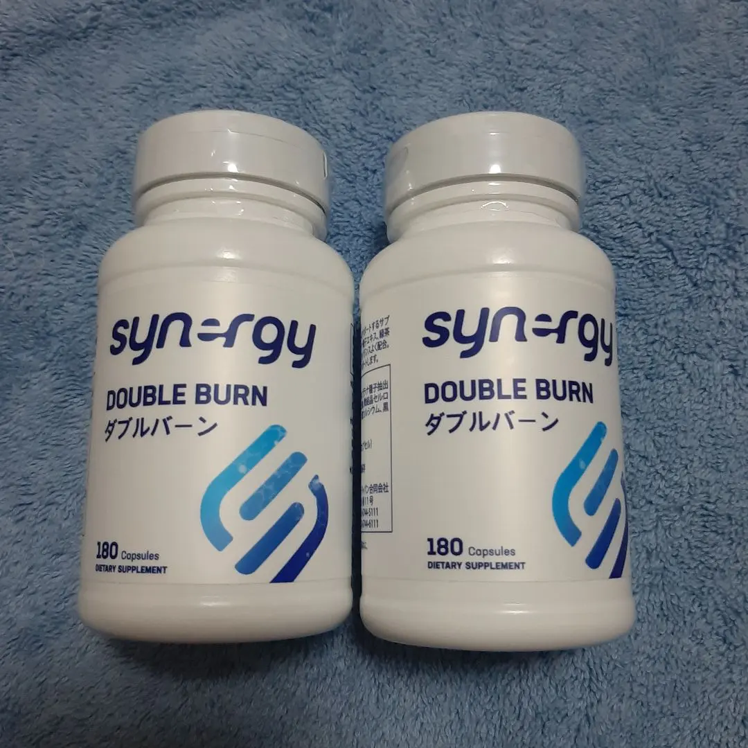 2026年最新】シナジー ダブルバーンの人気アイテム - メルカリ