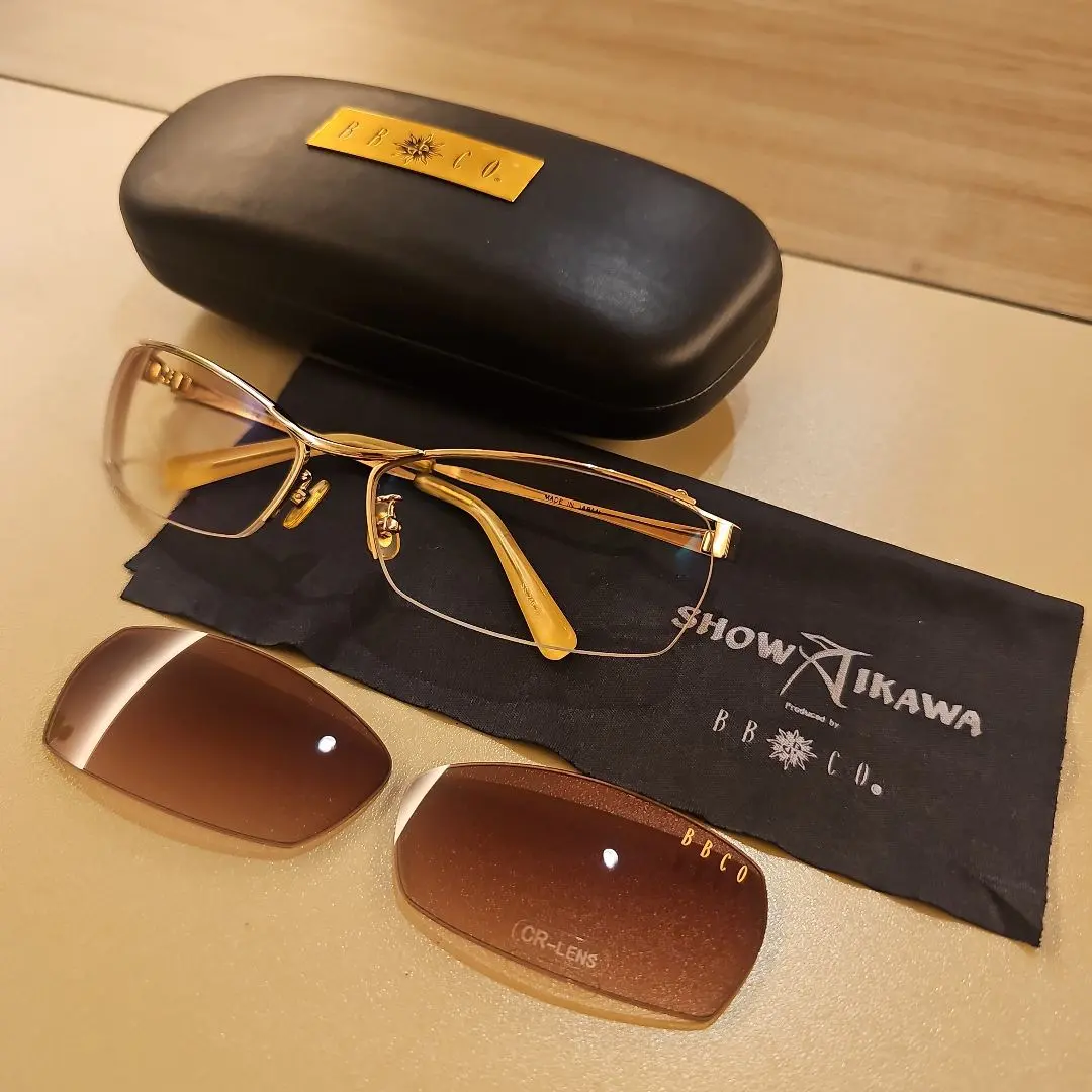 2026年最新】bbco サングラスの人気アイテム - メルカリ