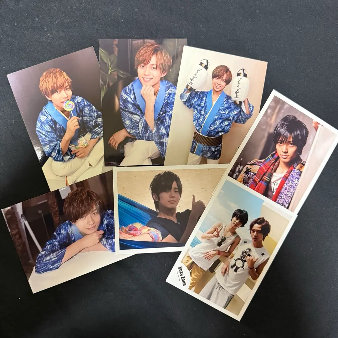 2026年最新】永瀬廉 公式写真 ハワイの人気アイテム - メルカリ