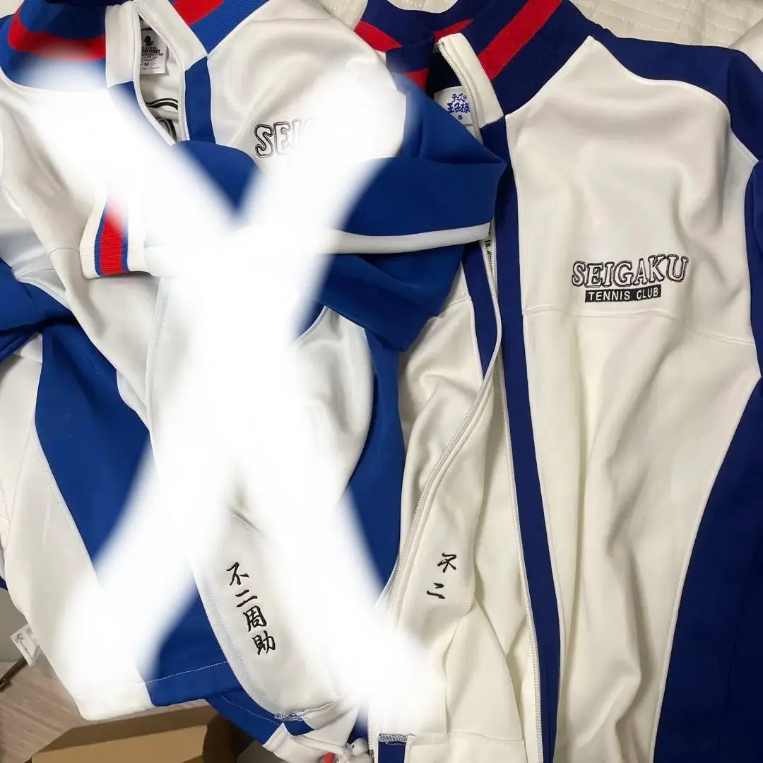 2026年最新】不二周助 ジャージの人気アイテム - メルカリ