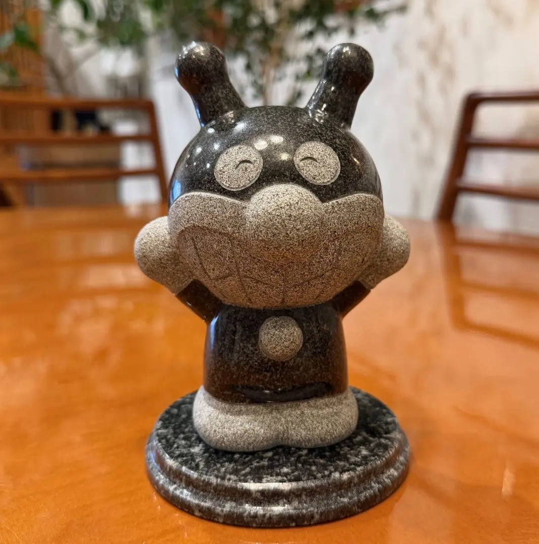 2026年最新】御影石 バイキンマンの人気アイテム - メルカリ