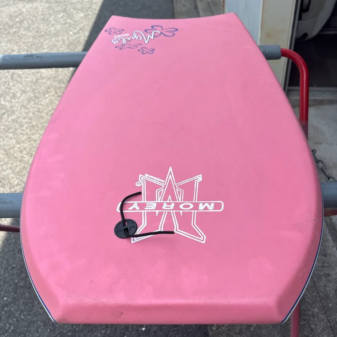 2026年最新】morey ボディボードの人気アイテム - メルカリ