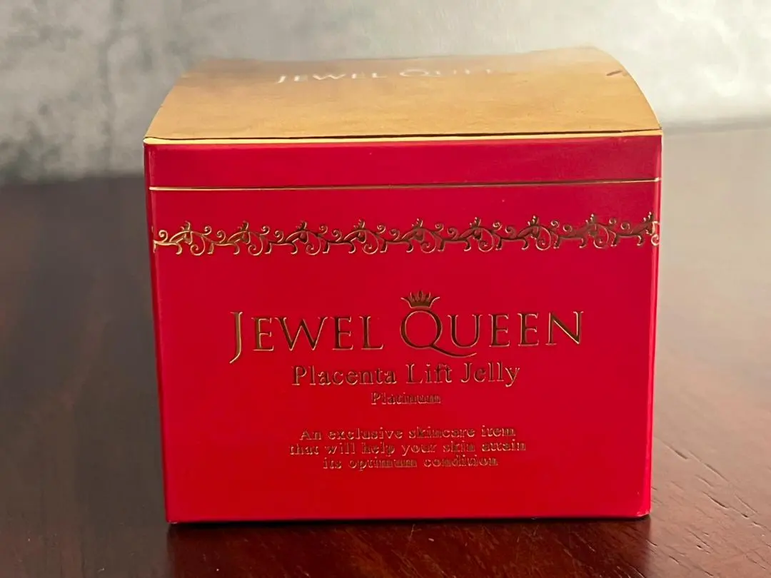 2026年最新】ジュエルクイーン ジェルの人気アイテム - メルカリ