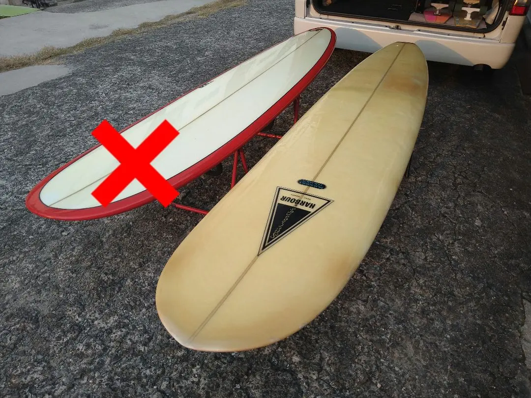 2026年最新】HARBOUR ロングボードの人気アイテム - メルカリ