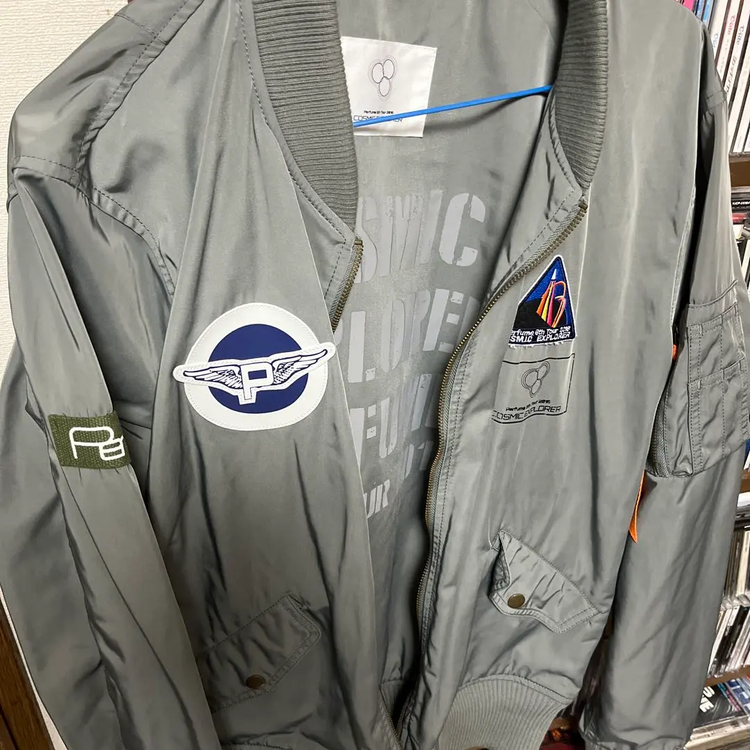 2026年最新】Perfume COSMIC EXPLORER ジャケットの人気アイテム