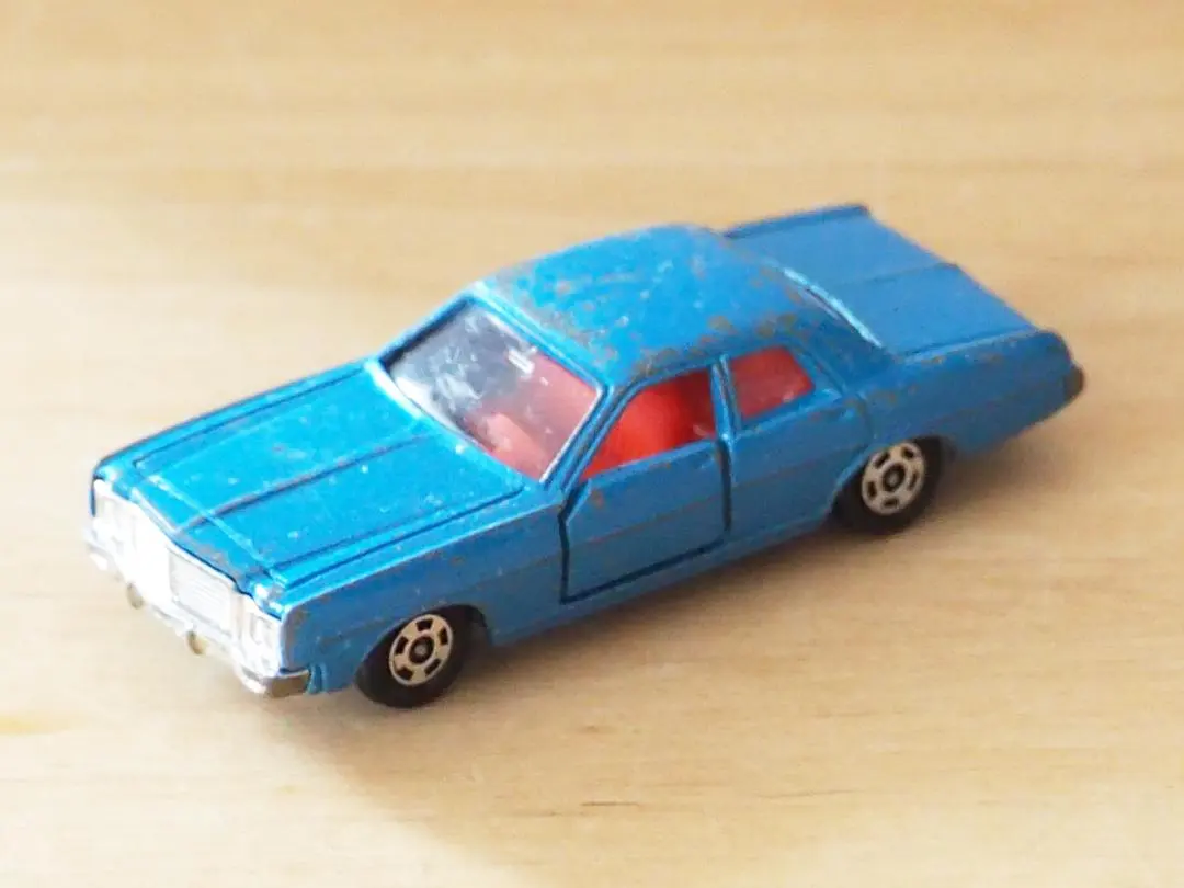 2026年最新】トミカ ダッジコロネットの人気アイテム - メルカリ