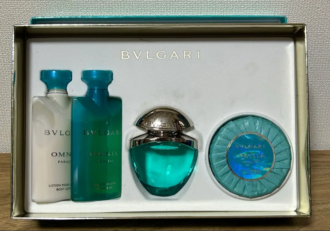 2026年最新】ブルガリ パライバの人気アイテム - メルカリ