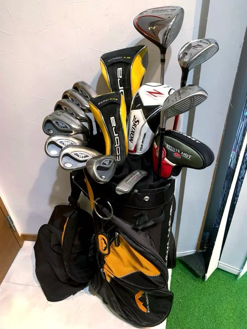 2026年最新】キャロウェイ ホークアイの人気アイテム - メルカリ