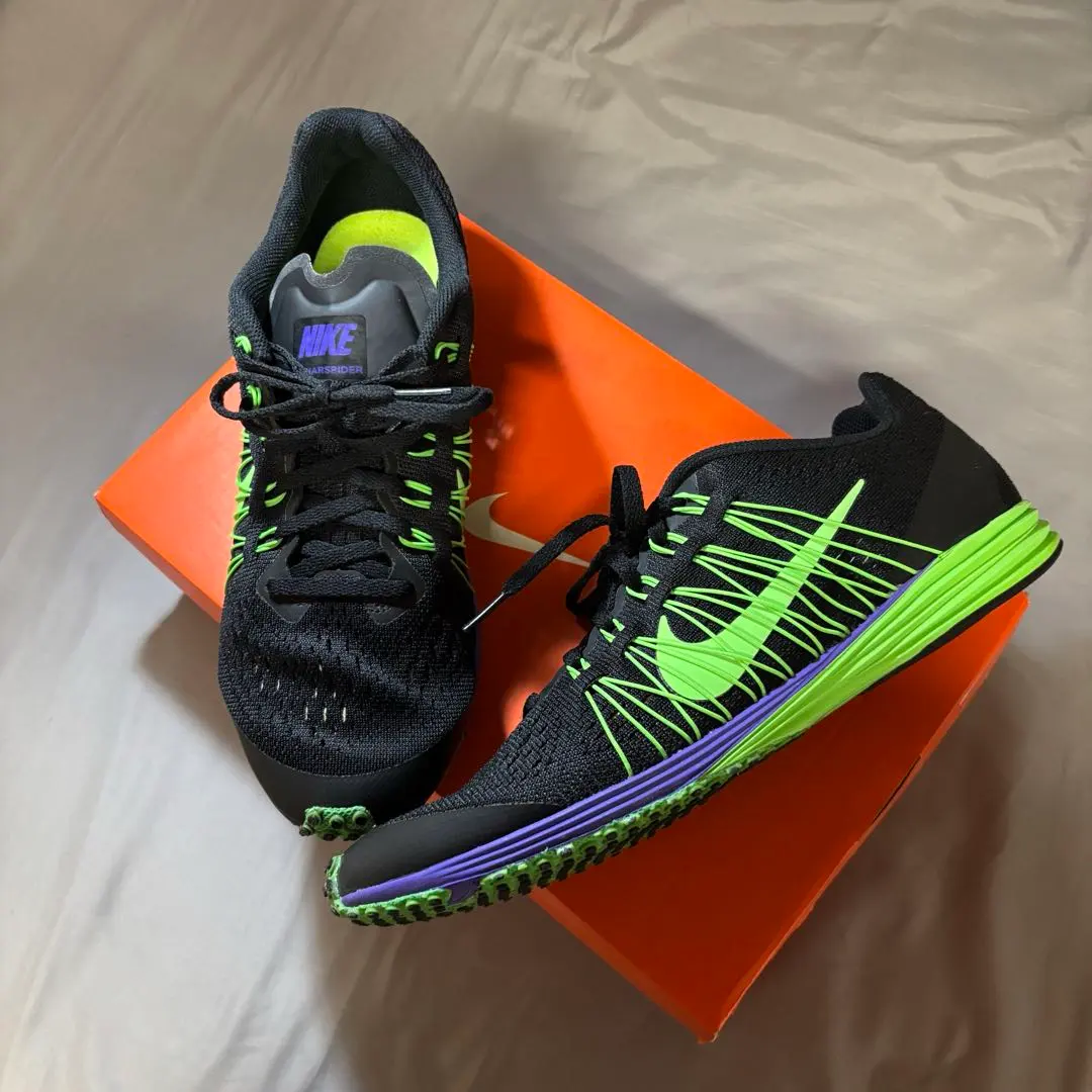 2026年最新】nike ルナスパイダーr6の人気アイテム - メルカリ