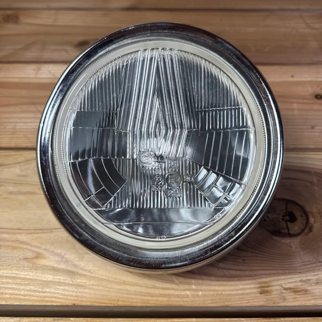 2026年最新】160パイ ヘッドライトの人気アイテム - メルカリ