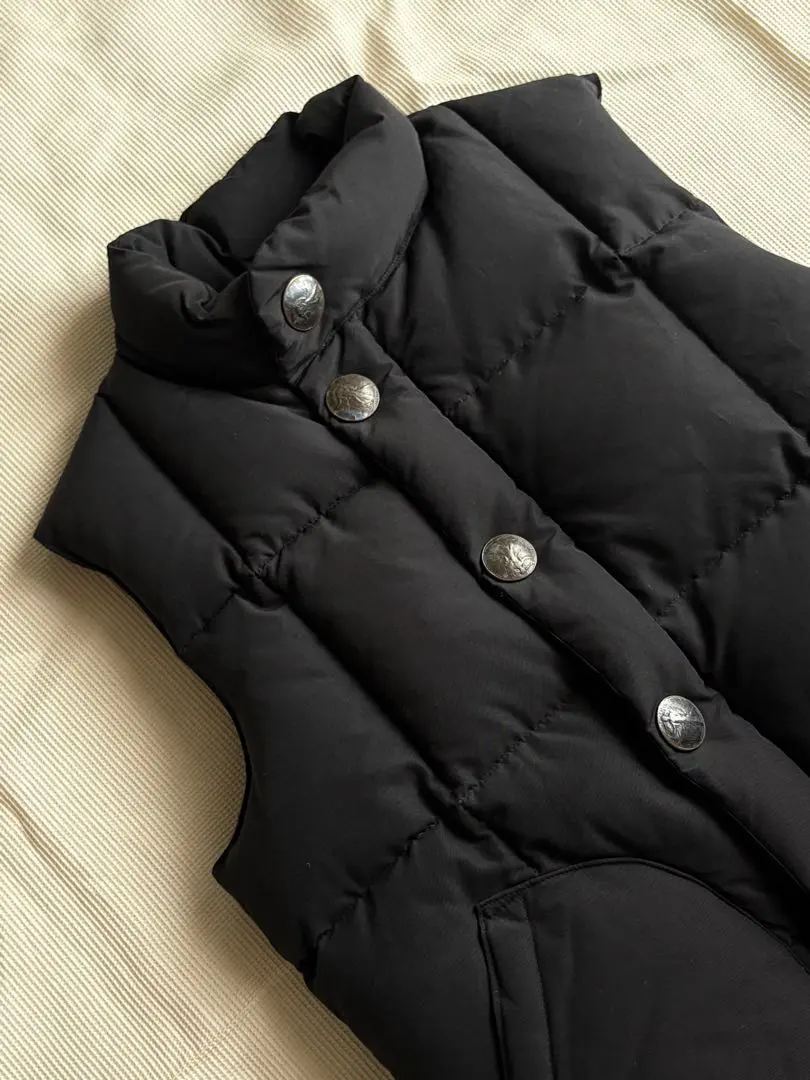 2026年最新】マウンテンリサーチ コンチョ ダウンの人気アイテム