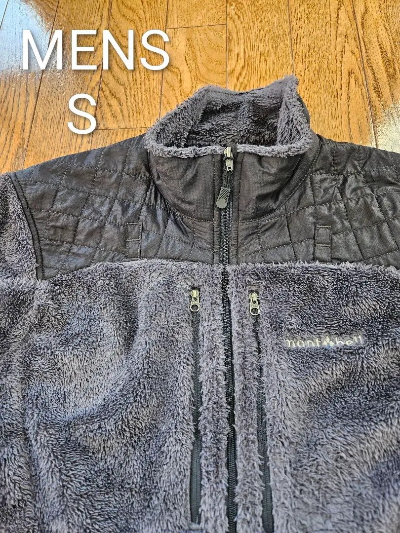 2026年最新】モンベル クリマエアキャスティングセーターの人気