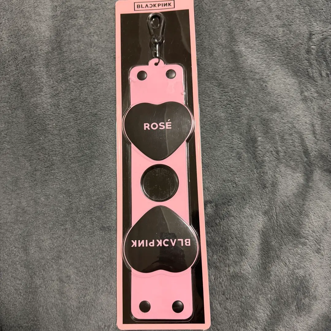 2026年最新】blackpink ペンライトホルダー ロゼの人気アイテム - メルカリ