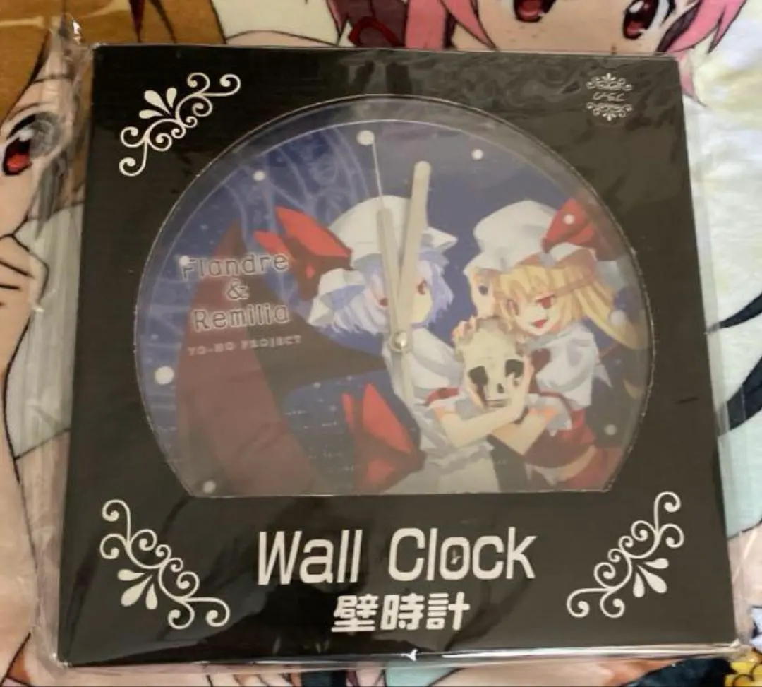 2026年最新】リゼロ 掛け時計の人気アイテム - メルカリ