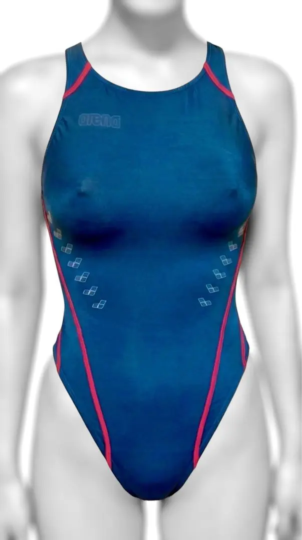 2026年最新】NUX アリーナ 競泳水着の人気アイテム - メルカリ