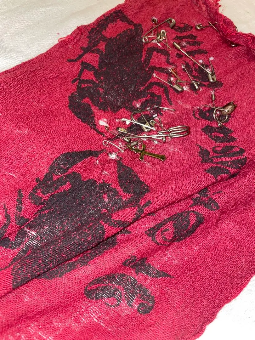 2026年最新】ストール ADDICTION 14THの人気アイテム - メルカリ