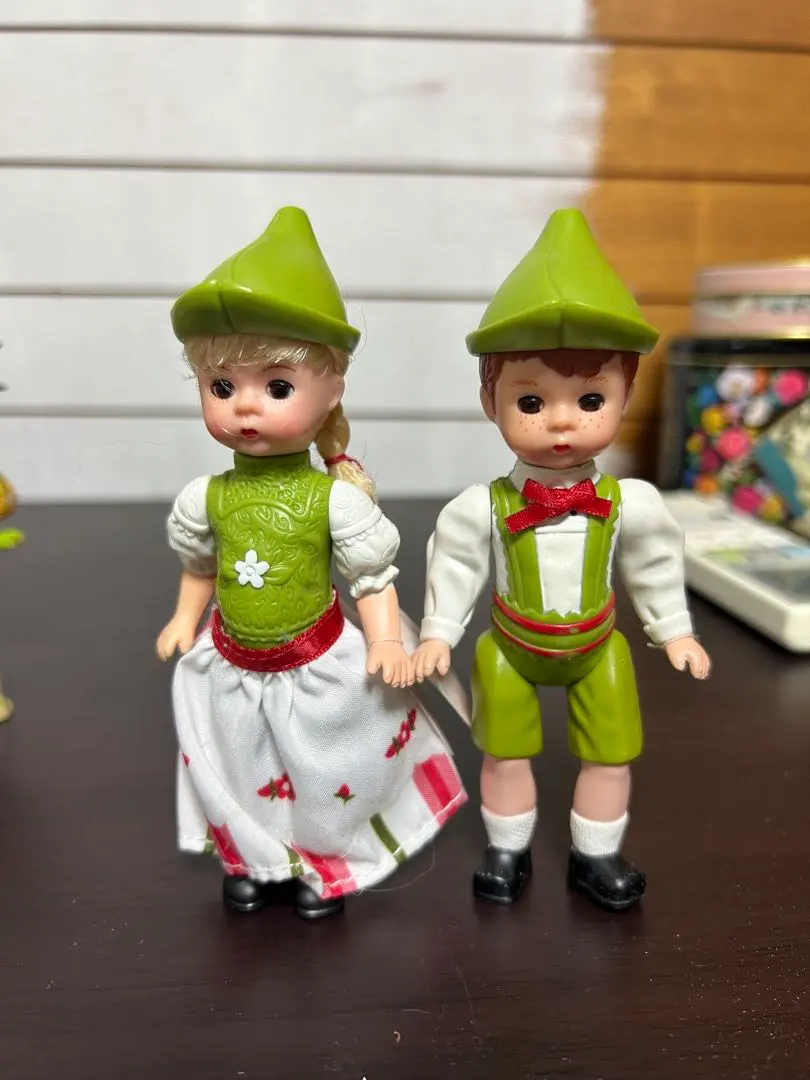 2026年最新】マダムアレクサンダー マクドナルドの人気アイテム - メルカリ