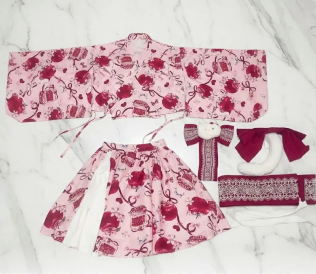 2026年最新】ToAlice 浴衣の人気アイテム - メルカリ