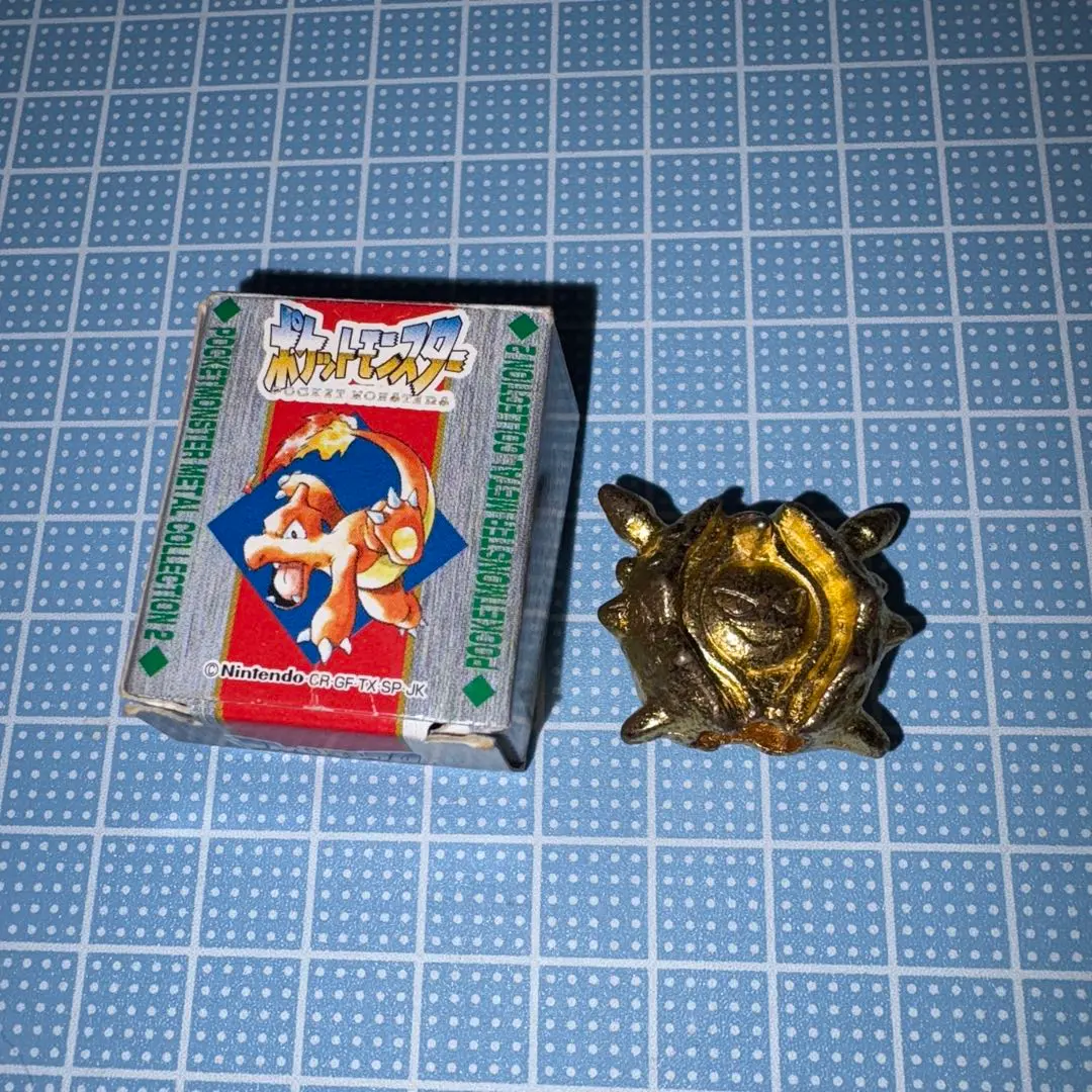 2026年最新】パルシェン モンコレの人気アイテム - メルカリ