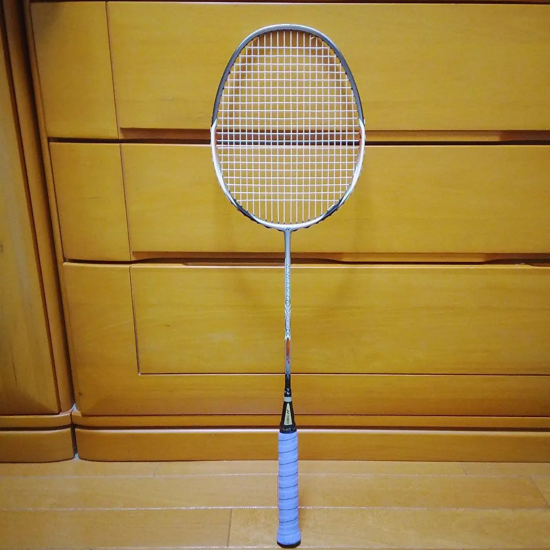 2026年最新】YONEX NANOSPEED 9900の人気アイテム - メルカリ