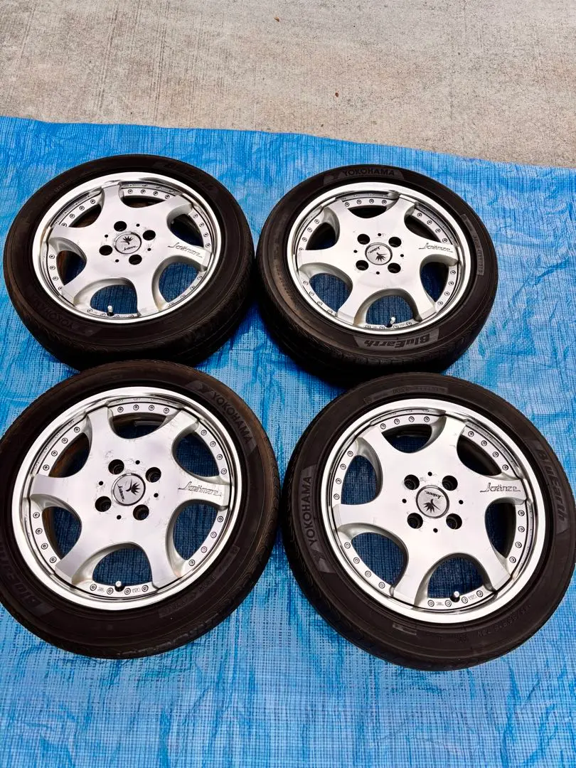 2026年最新】バズレイア19インチの人気アイテム - メルカリ