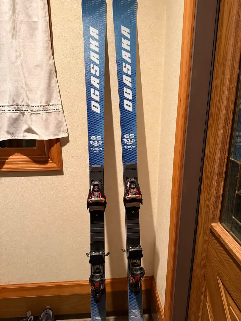 2026年最新】OGASAKA TRIUN GSの人気アイテム - メルカリ