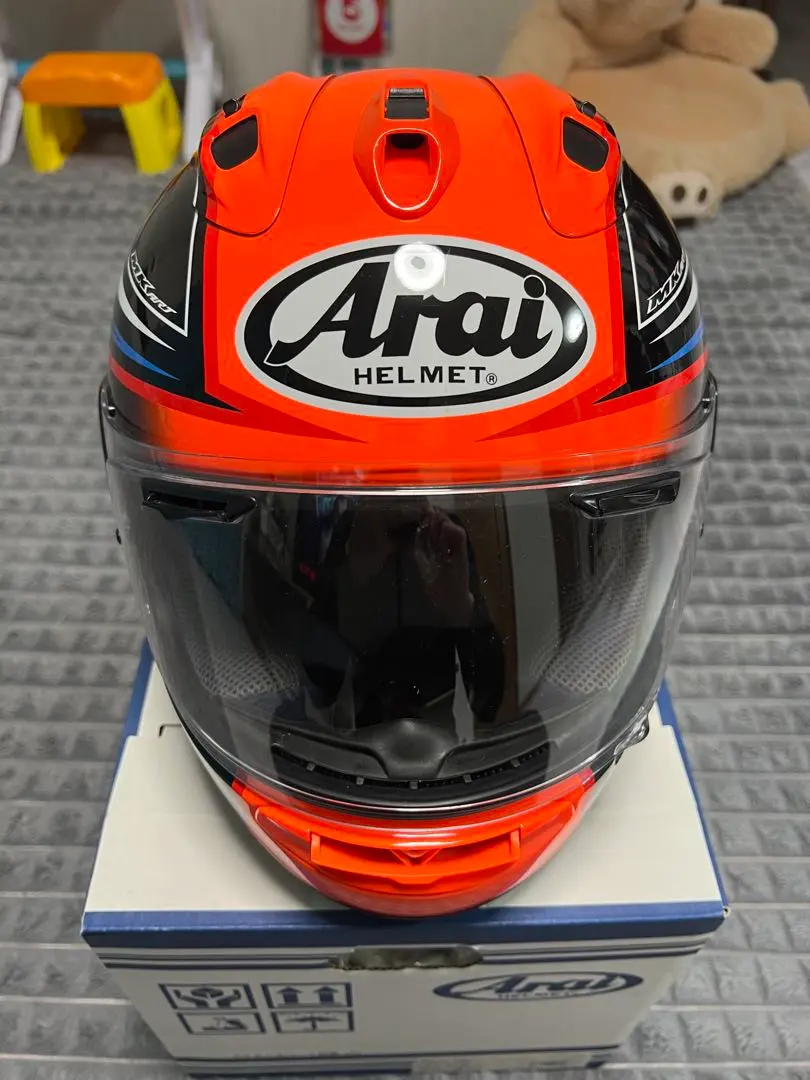 2026年最新】アライ rx－7x mazeの人気アイテム - メルカリ