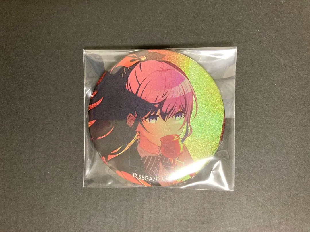 2026年最新】朝比奈まふゆ 缶バッジ 36aの人気アイテム - メルカリ