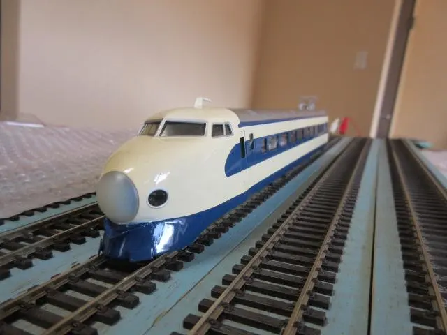 2026年最新】新幹線 カツミ 0系の人気アイテム - メルカリ