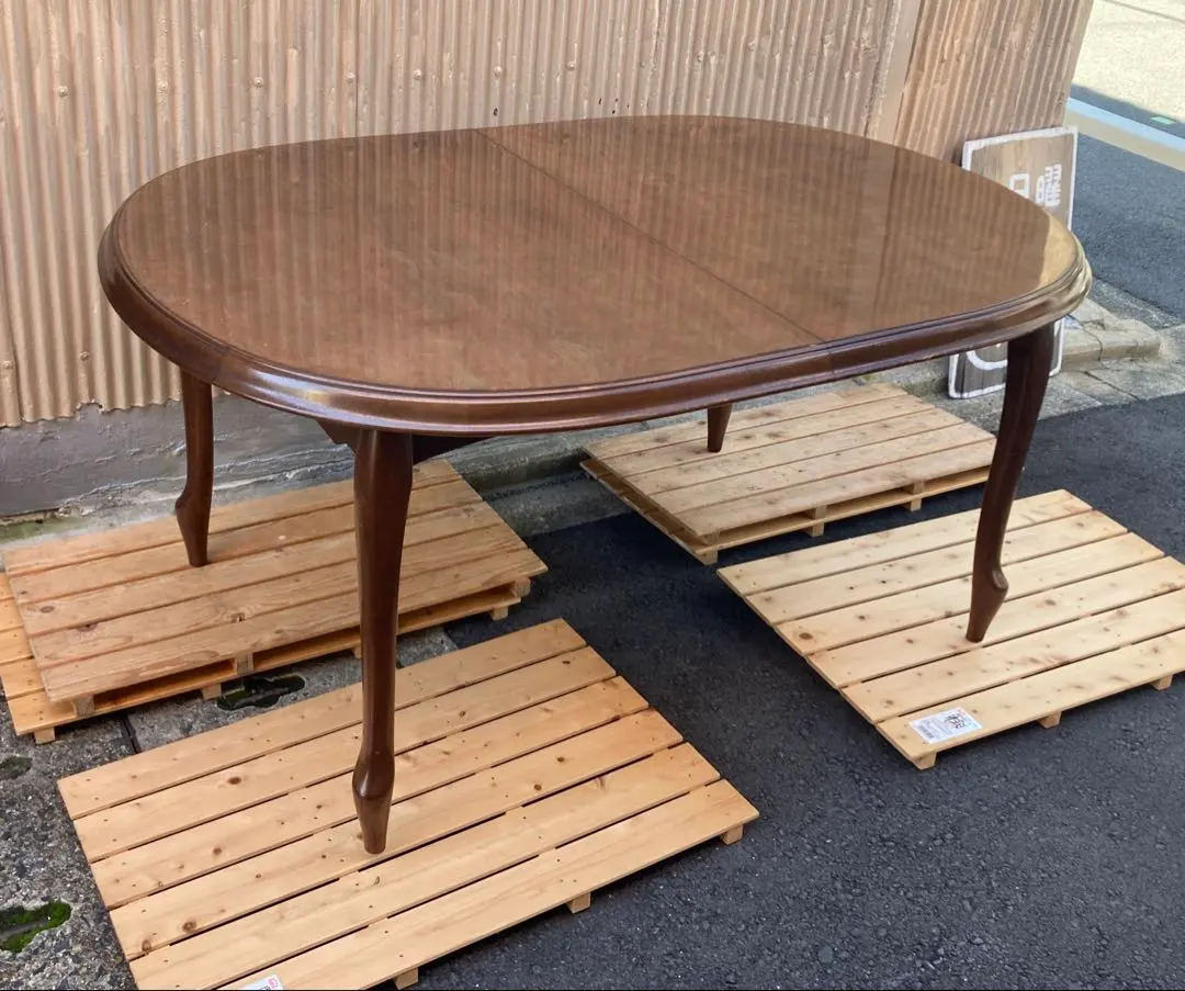 2026年最新】伸長式ダイニングテーブル マルニの人気アイテム - メルカリ