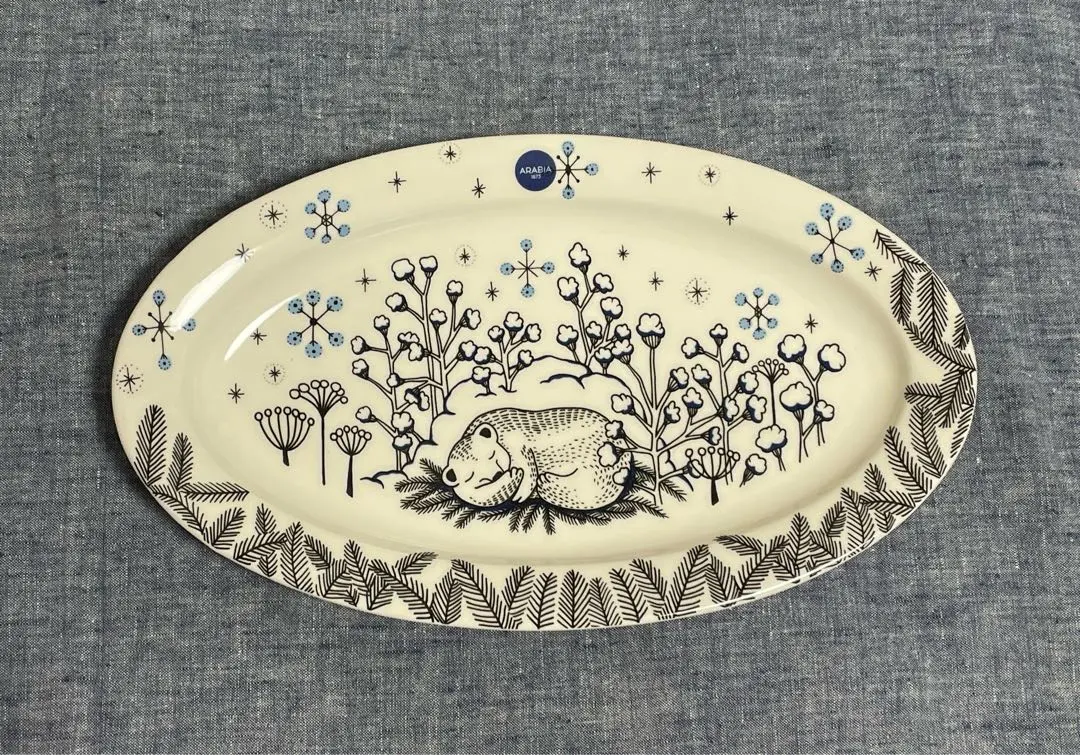 2026年最新】ピーロパイッカ アラビアの人気アイテム - メルカリ