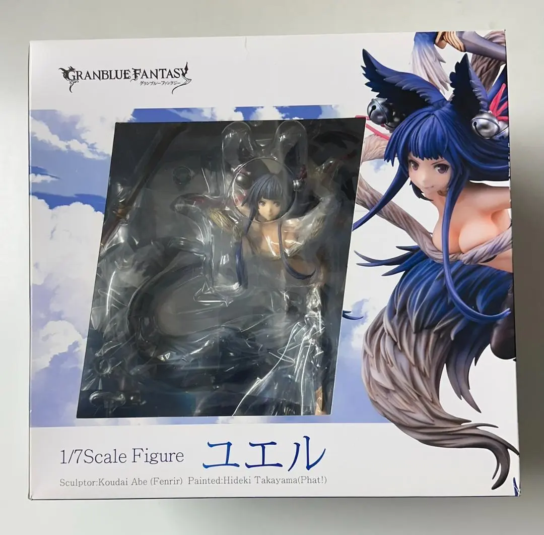 2026年最新】ユエル フィギュアの人気アイテム - メルカリ