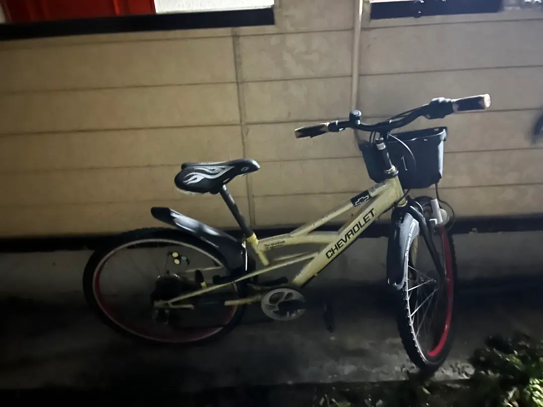 2026年最新】CHEVROLET スポーツサイクルの人気アイテム - メルカリ