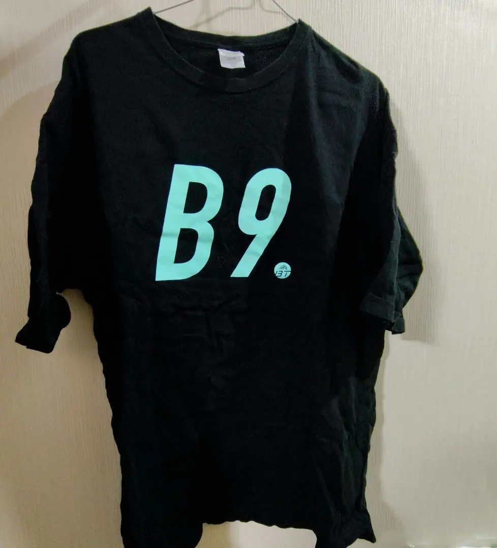 2026年最新】B9 超特急 tシャツの人気アイテム - メルカリ