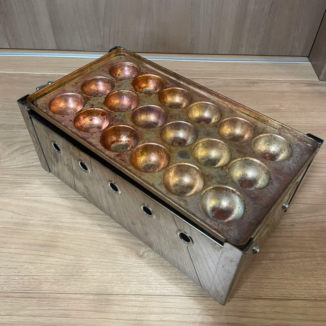 2026年最新】銅板 たこ焼きの人気アイテム - メルカリ