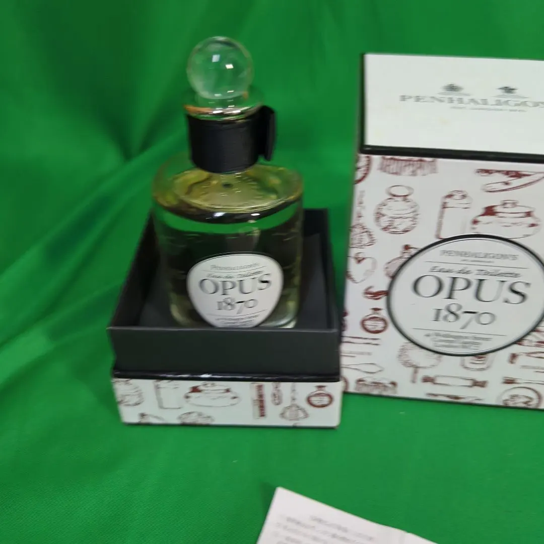 2026年最新】オーパス1870の人気アイテム - メルカリ