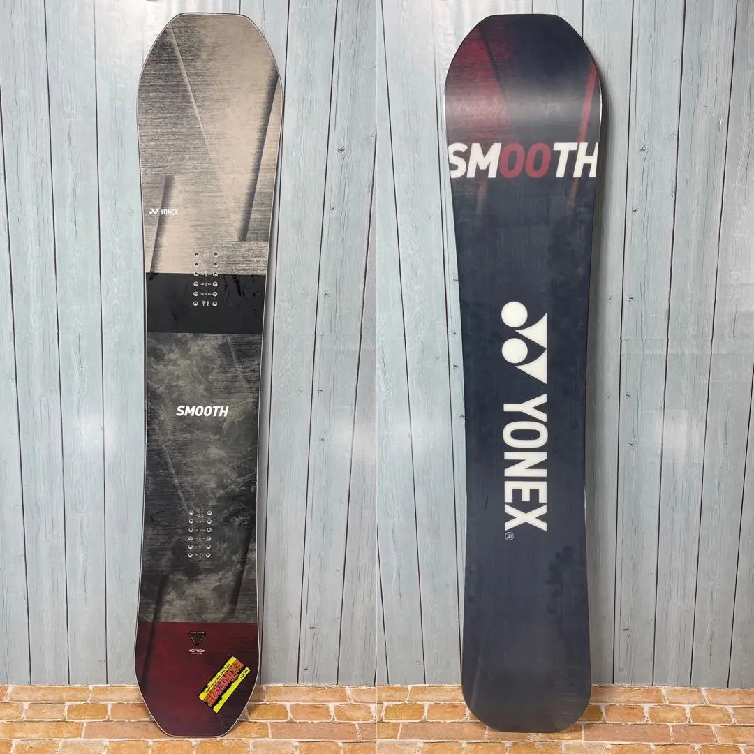 2026年最新】yonex smooth 154の人気アイテム - メルカリ