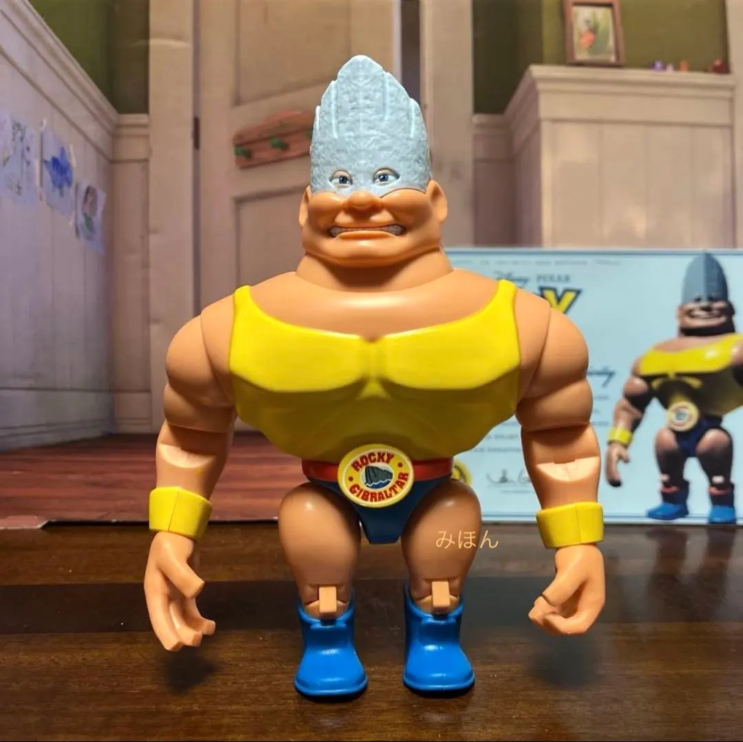 2026年最新】トゥイッチ トイストーリーの人気アイテム - メルカリ