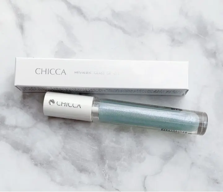 2026年最新】CHICCAメスメリックグラスリップオイルの人気アイテム