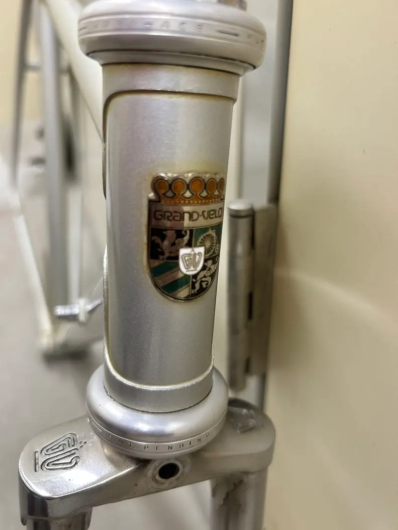 2026年最新】BRIDGESTONE Grand Veloの人気アイテム - メルカリ