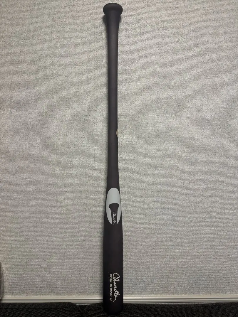 2026年最新】Chandler バットの人気アイテム - メルカリ