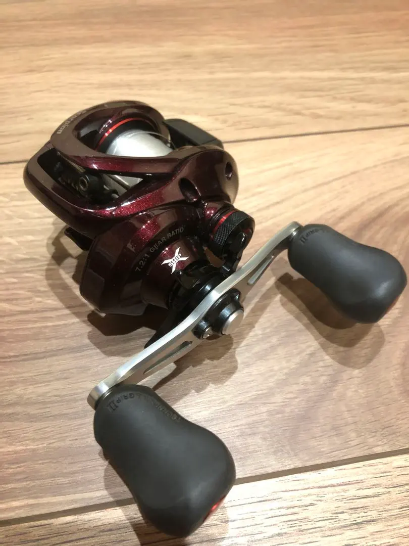 2026年最新】シマノ 16 スコーピオン70 HGの人気アイテム - メルカリ