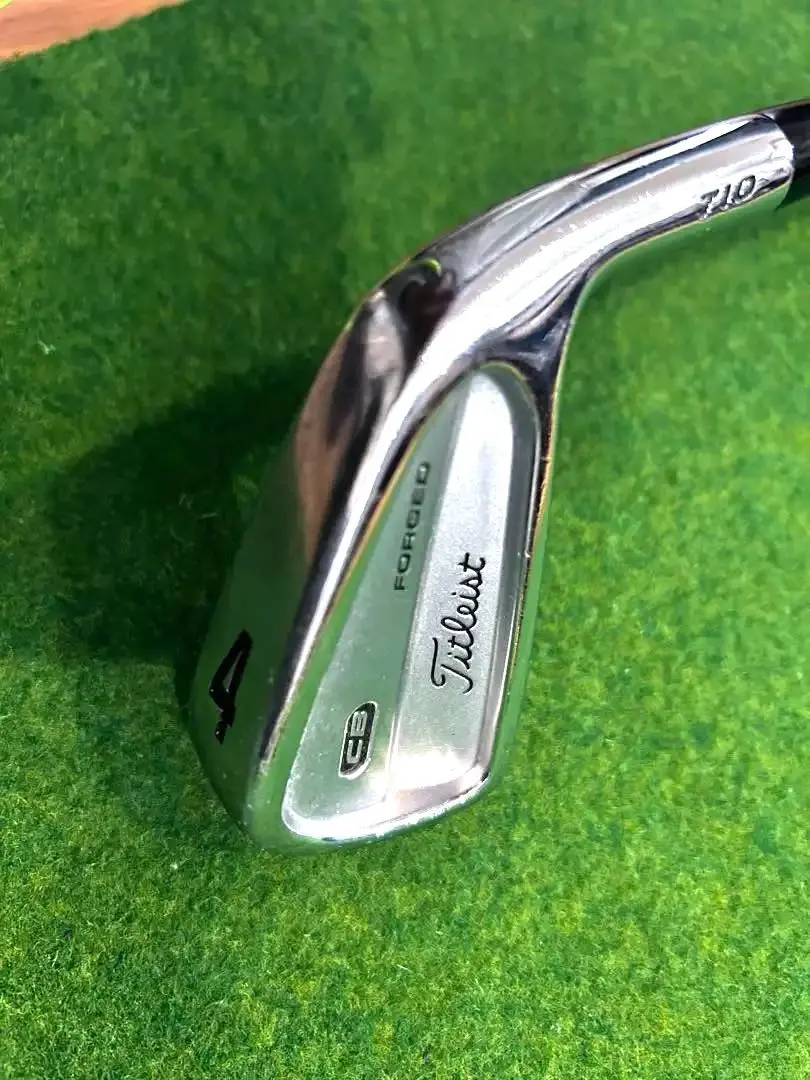 2026年最新】タイトリスト cb 710の人気アイテム - メルカリ