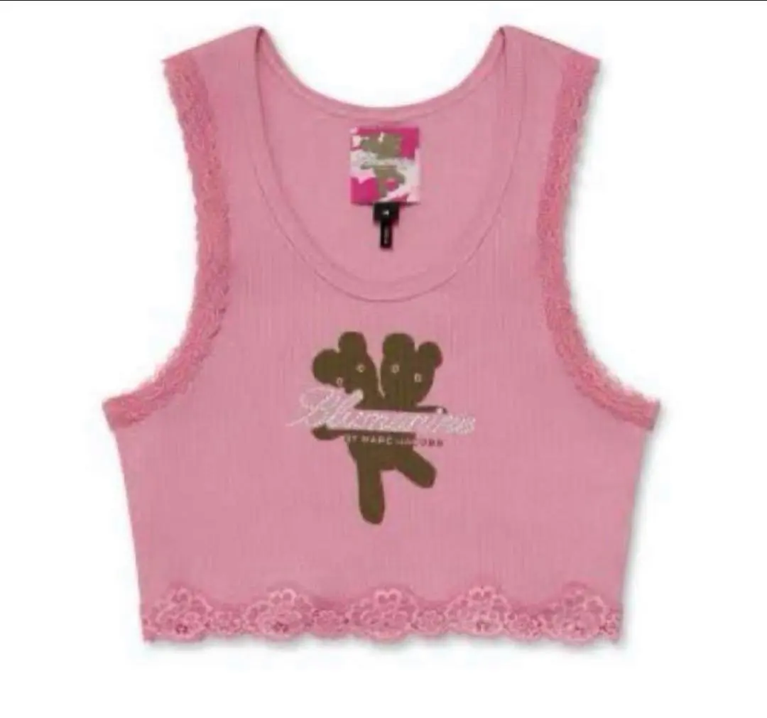 2025年最新】MARC JACOBS レディース タンクトップの人気アイテム